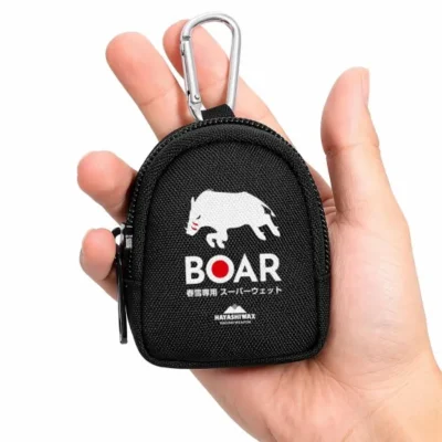 BOAR ポーチセット