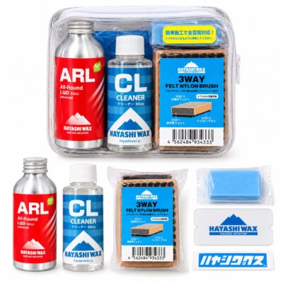 ARL COMPLETE SET