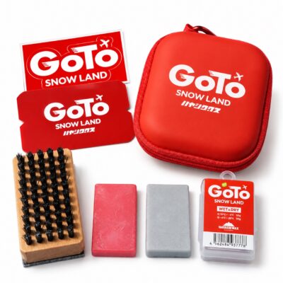 ＧoＴo ＳNOWLAND SET